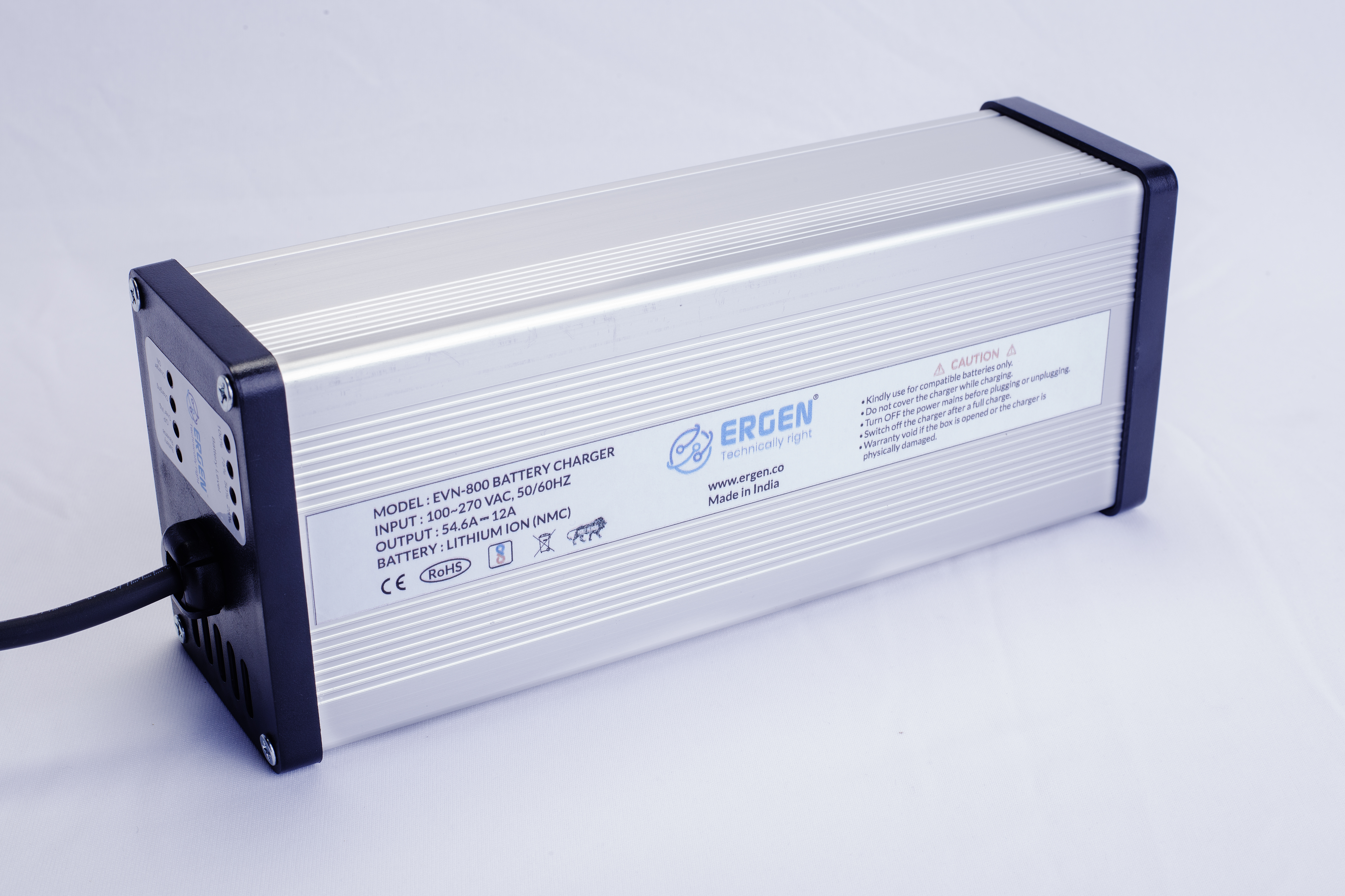 Ergen EVN-800 Drone Battery Charger